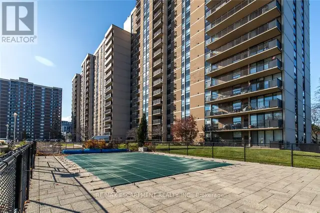 310 - 500 GREEN ROAD Hamilton (Lakeshore), Ontario in Condos for Sale in Oakville / Halton Region - Image 37