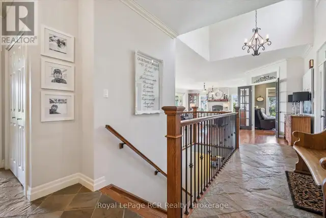 411491 SOUTHGATE 41 SIDE ROAD Southgate, Ontario in Houses for Sale in Stratford - Image 37