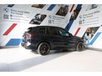 Sport Suspension, Synthetic Leather Seats, Heated Seats, Apple CarPlay, Navigation, Tow Package, Hea... (image 9)