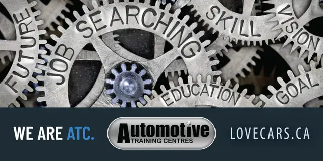 Automotive Technician College Instructor in Construction & Trades in City of Toronto - Image 3