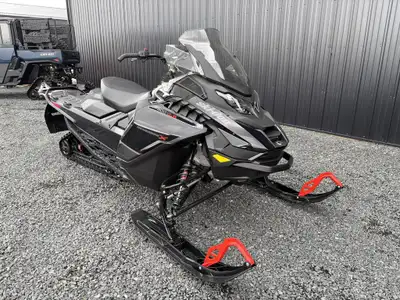2026 Ski-Doo RENEGADE X 900 ACE Turbo R RipSaw 1.25in. E.S. JUST IN at Lake Life Powersports! If you...