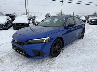 Finance and warranty are available! Please email at info@streetsidemotors.ca to book your appointmen...