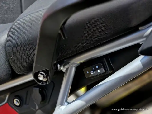 2025 Triumph Tiger 900 GT Pro in Dirt Bikes & Motocross in Oshawa / Durham Region - Image 21