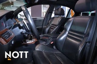 Power Adjustable Heated Leather Seats, Power Sunroof, Navigation, Dual Zone Climate Control, Push to... (image 8)