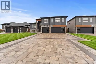 Welcome to 111 Lambert St! This impeccably built raised ranch offers three sprawling levels of livin...