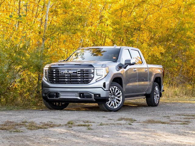 2026 GMC Sierra 1500 Denali Ultimate in Cars & Trucks in Edmonton