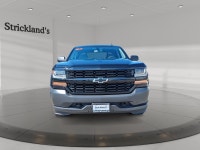 **Strickland's is home of the Hassle-Free car shopping experience. We make car buying fun, find your... (image 1)