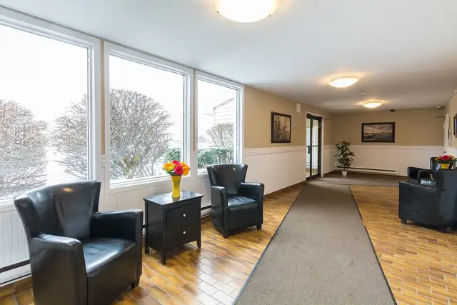 Cedar Court  | 2 Bedroom Apartment in Long Term Rentals in Cole Harbour - Image 3