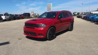 5.7L HEMI V8 R/T AWD Blacktop Package Trailer Tow Group IV Power Sunroof Rear DVD Entertainment Cent... (image 2)