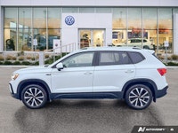 Dealer Certified Pre-Owned. This Volkswagen Taos delivers a Intercooled Turbo Regular Unleaded I-4 1... (image 1)