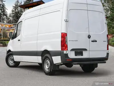 2021 Mercedes-Benz Sprinter Cargo Van DIESEL | HIGH ROOF | COMFO, View more