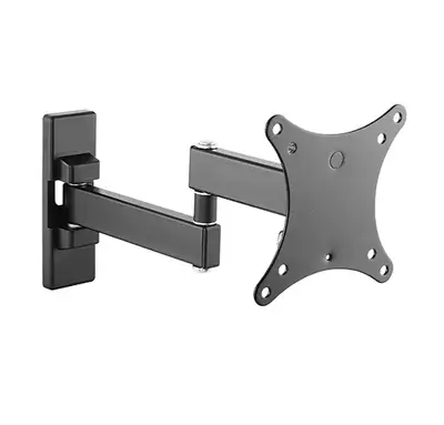 For most 13″-27″ LED, LCD Flat Panel TVs The FL-522 is a full-motion mount which lets you enjoy a gr...