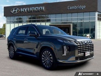 *2025 Hyundai Palisade Ultimate Calligraphy | AWD | Nappa Leather | 7-Passenger | Panoramic Sunroof*... (image 6)