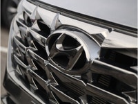 2024 HYUNDAI TUSCON HYBRID LUXURY - NO ACCIDENTS - ONE OWNER - BC VEHICLE - NAVIGATION - BACKUP CAME... (image 7)