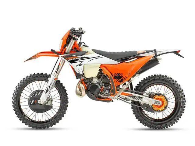 2026 KTM 300 XC-W Hardenduro in Dirt Bikes & Motocross in Cambridge - Image 21