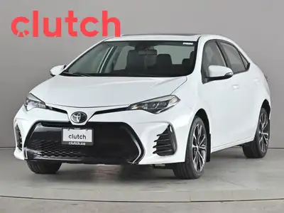 Front Heated Seats, Climate Control, Bluetooth Music and more! Clutch is the largest online used car...