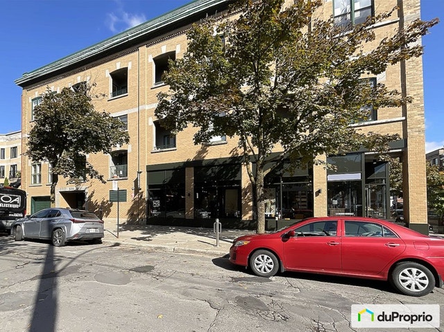 $305,000 - Condominium for sale in Le Plateau-Mont-Royal — photo 1