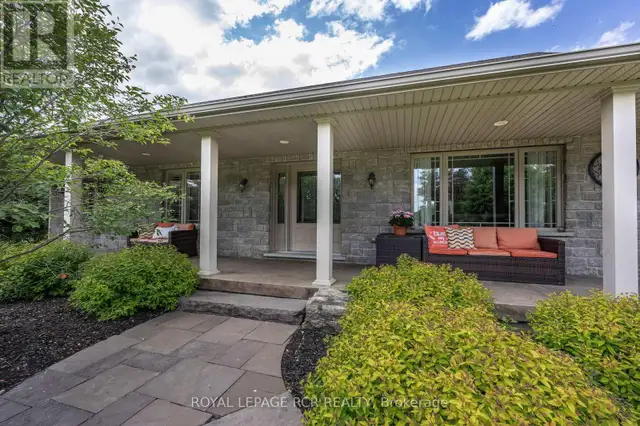 245327 5TH SIDE ROAD Amaranth, Ontario62863321545857123