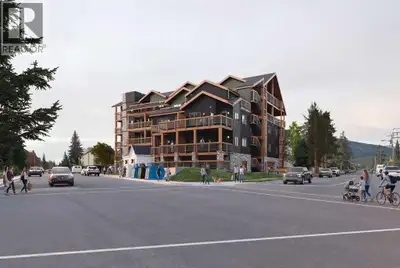 Located on a quiet street just minutes from downtown Banff’s cafés, restaurants, and everyday amenit...