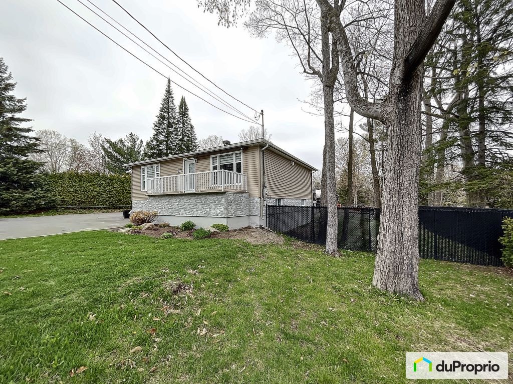 $689,000 - Bungalow in Trois-Rivières (Trois-Rivières-Ouest) — photo 2