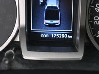 The 2017 Tacoma Limited is equipped with a 3.5-liter V6 engine that produces 278 horsepower and 265... (image 8)