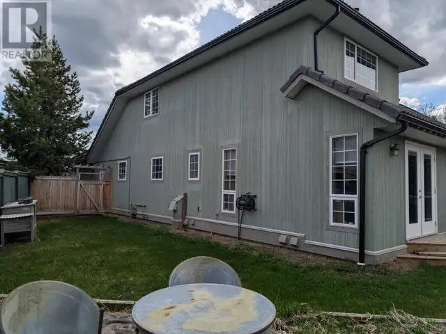1311 LAGOPUS PLACE Smithers, British Columbia in Houses for Sale in Smithers - Image 37