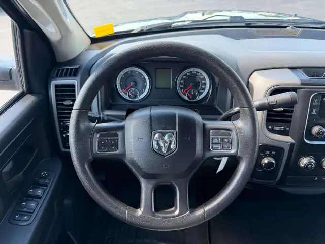 2017 Ram 1500 ST5733299302131507212