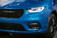 Engine: 3.6L V6 24V VVT Engine Upg I w/ESS (image 7)