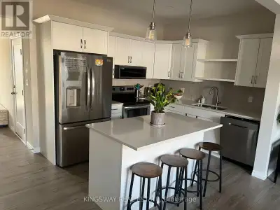83 KEBA CRESCENT Tillsonburg, Ontario