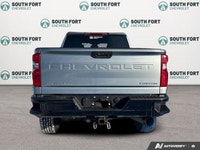 Z71 Off-Road Package, Back-Up Camera, Apple Carplay & Android Auto, Lane Change Alert, Remote Start,... (image 7)