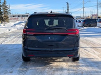 The 2026 Chrysler Pacifica Select offers bold styling, refined comfort, and advanced safety in one e... (image 4)