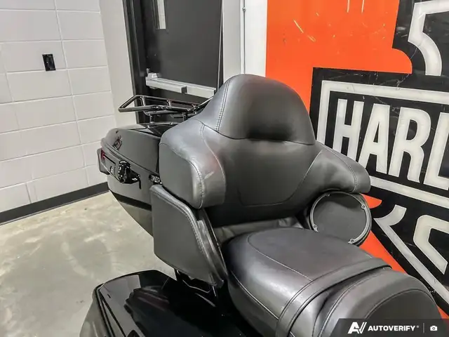 2024 Harley-Davidson FLTRK - Road Glide(TM) Limited in Sport Touring in Calgary - Image 22