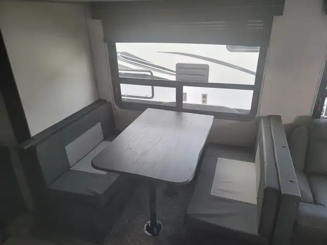 2022 K-Z Sportsmen® SE 261BHKSE in Travel Trailers & Campers in Penticton - Image 12