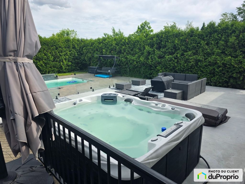 $849,000 - Split Level for sale in St-Alexandre-D'Iberville — photo 2