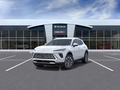 ENVISION PREFERRED AWD ... Engine: 4 cylindres de 2 0 L turbo à IDAB L/100Km City: 10.5 L/100Km Hwy:...