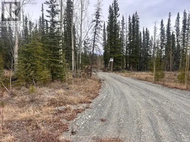 106 CANYON ROAD Haines Junction, Yukon in Land for Sale in Whitehorse - Image 5