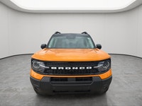POWER MOONROOF, 1.5L ECOBOOST ENGINE, FRONT & REAR FLOOR LINERS W/O CARPET MATS, OUTER BANKS TECH PA... (image 1)