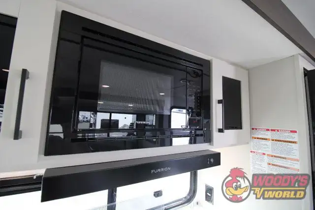 2027 ALLIANCE RV DELTA 292RL in Travel Trailers & Campers in Abbotsford - Image 21