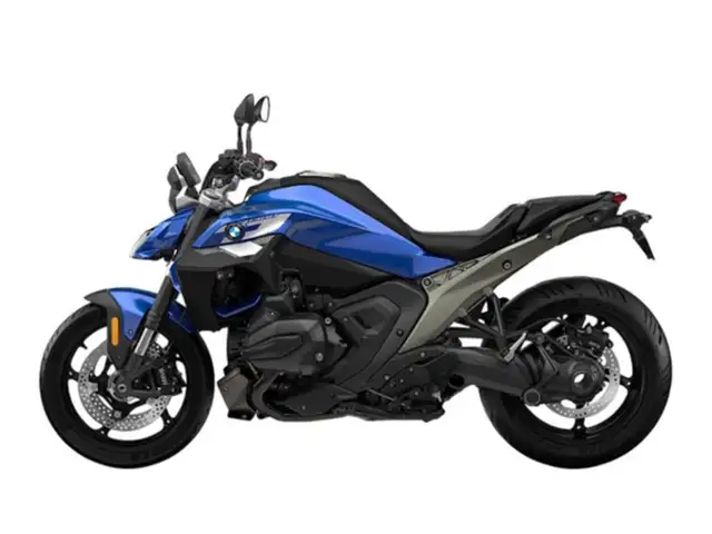 2026 BMW R 1300 R Exclusive in Sport Touring in Oshawa / Durham Region - Image 2
