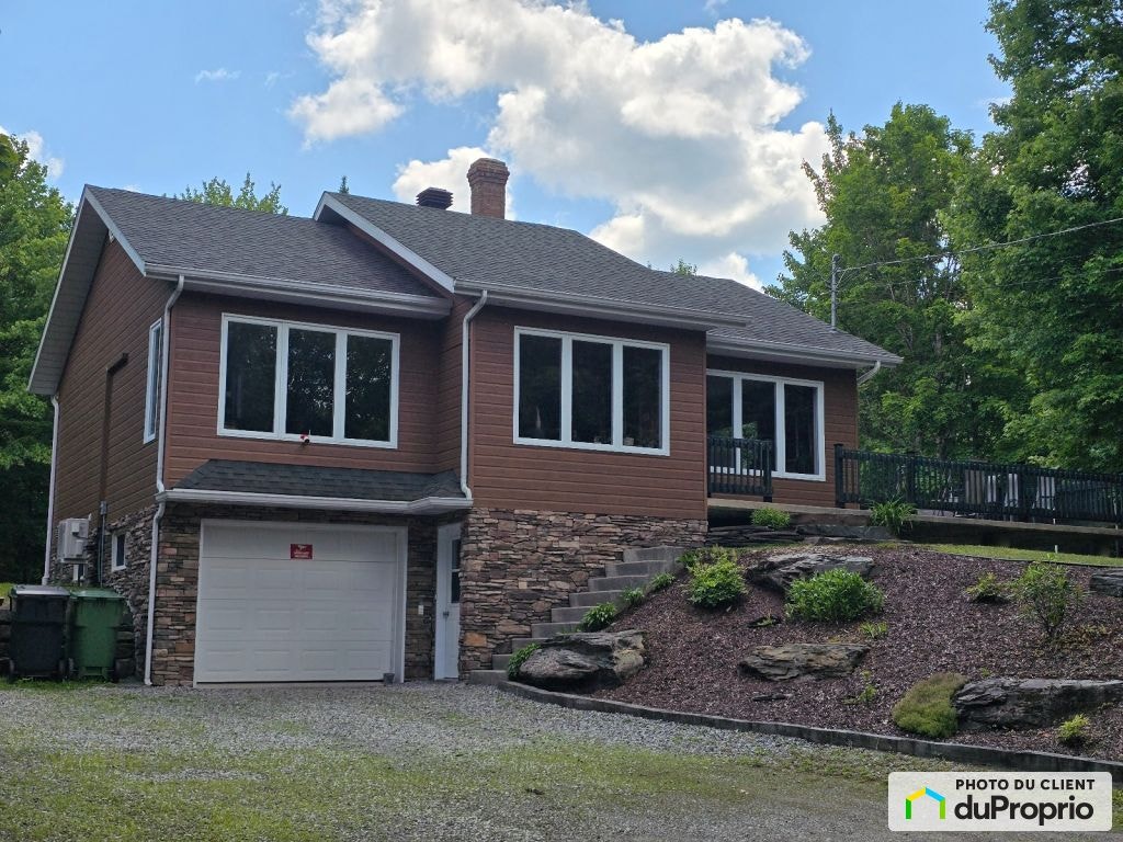 $436,900 - Bungalow for sale in Marston — photo 1