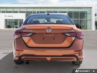 * Transmission: Xtronic CVT (Continuously Variable Transmission) * Bose Premium Audio: 8-speaker sou... (image 3)