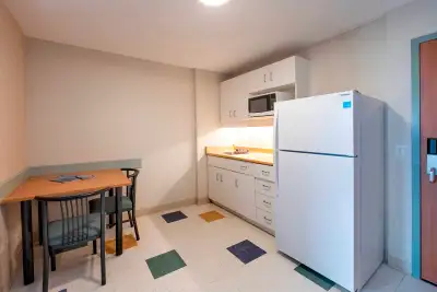 Summer Extended Stay in Barrie – 2 Bedroom Suites, View more