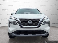 Navigate your daily adventures with ease and efficiency in this impressive 2023 Nissan Rogue SV. Boa... (image 9)