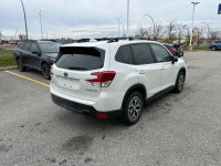 Nouvel Arrivage! La Subaru Forester Touring 2023, conçue pour le marché canadien, offre un équilibre... (image 4)