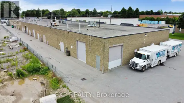 6 - 540 CLARKE ROAD London East (East I), Ontario in Commercial & Office Space for Rent in London - Image 3