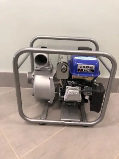 2022 Yamaha YP30 3” water pump. Lots in stock. Financing available. FREIGHT AND PDI INCLUDED. Plus G...