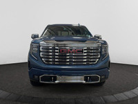Welcome to Capital GMC! This 2026 GMC Sierra 1500 in Downpour Metallic is equipped with 4WD and Gas... (image 7)