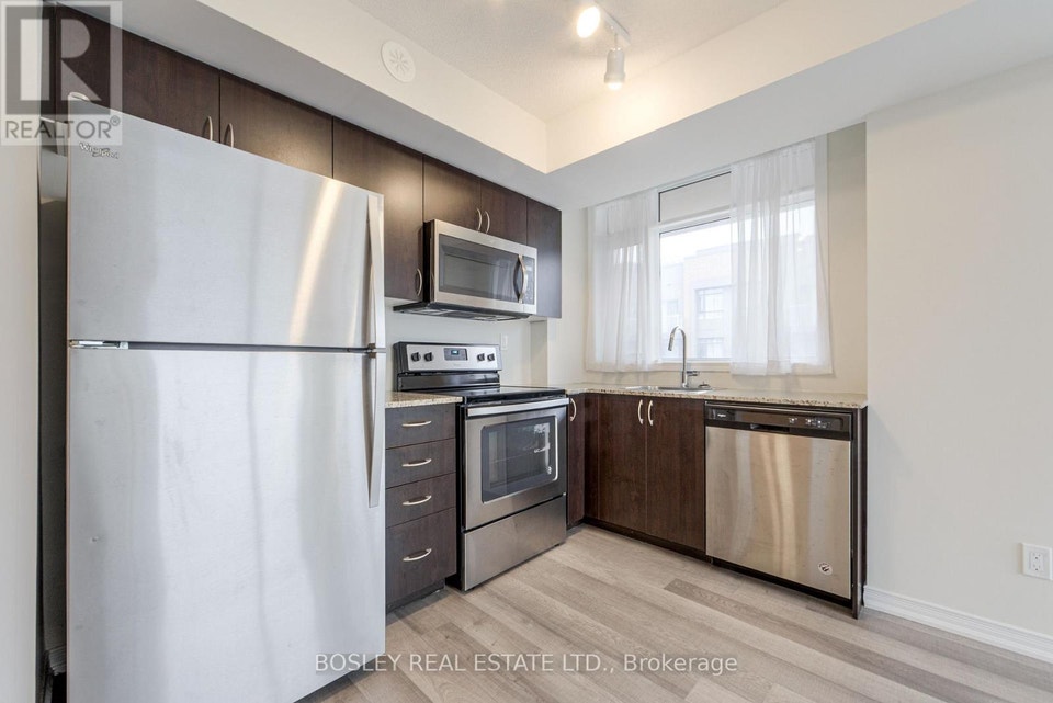 310 - 1070 PROGRESS AVENUE Toronto (Malvern), Ontario 4