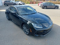 6 Speed Manual Transmission Suede/Leather Interior Apple Carplay Android Auto Dual Zone Climate Cont... (image 6)