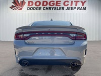 This Dodge Charger delivers a Regular Unleaded V-6 3.6 L/220 engine powering this Automatic transmis... (image 3)